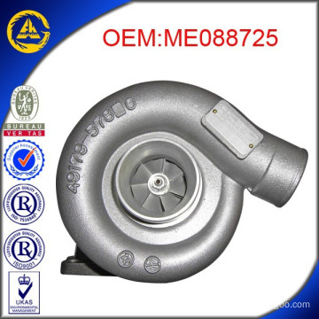 TEO6H-12M ME088725 turbocharger for Kobelco SK200-5